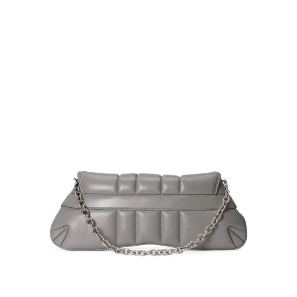 Gucci Medium Horsebit Chain shoulder bag - Picture 2 of 9